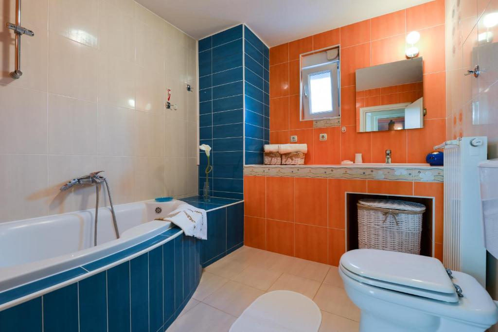 Villa Šima- luxury apartment with private pool photo 3