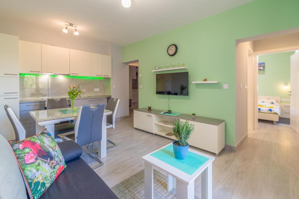 Ružmarin (Rosemary) - NEW apartment — photo 1