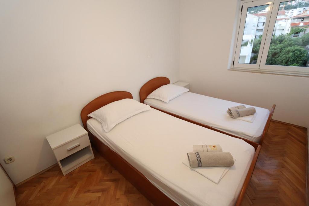 Apartment SoleMare - 150m Beach photo 2