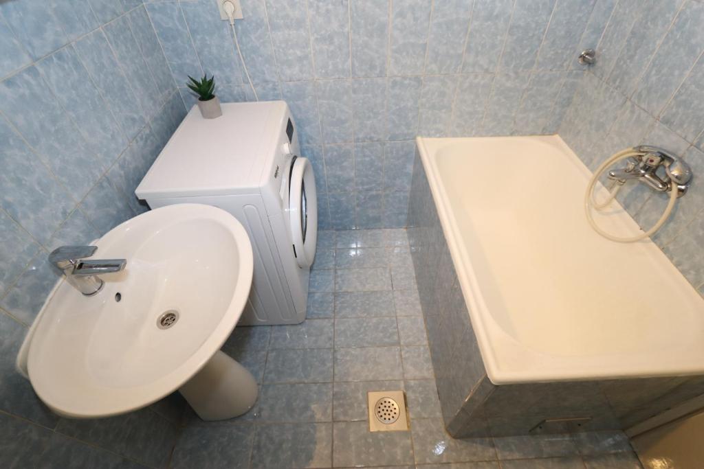 Apartment SoleMare - 150m Beach photo 3