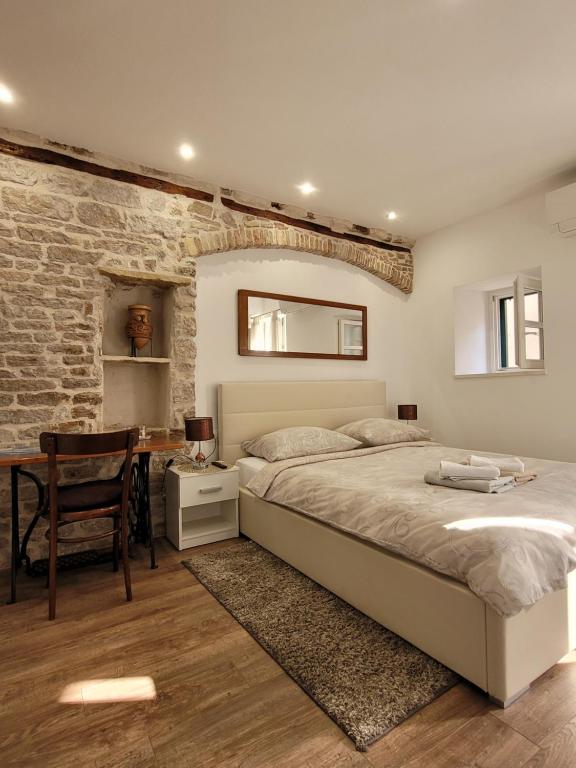 Sebenico Luxury Rooms — photo 1