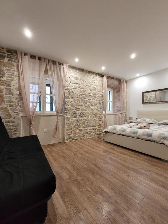 Sebenico Luxury Rooms photo 2