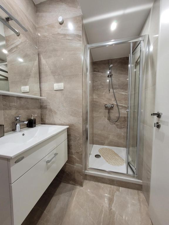 Sebenico Luxury Rooms photo 3