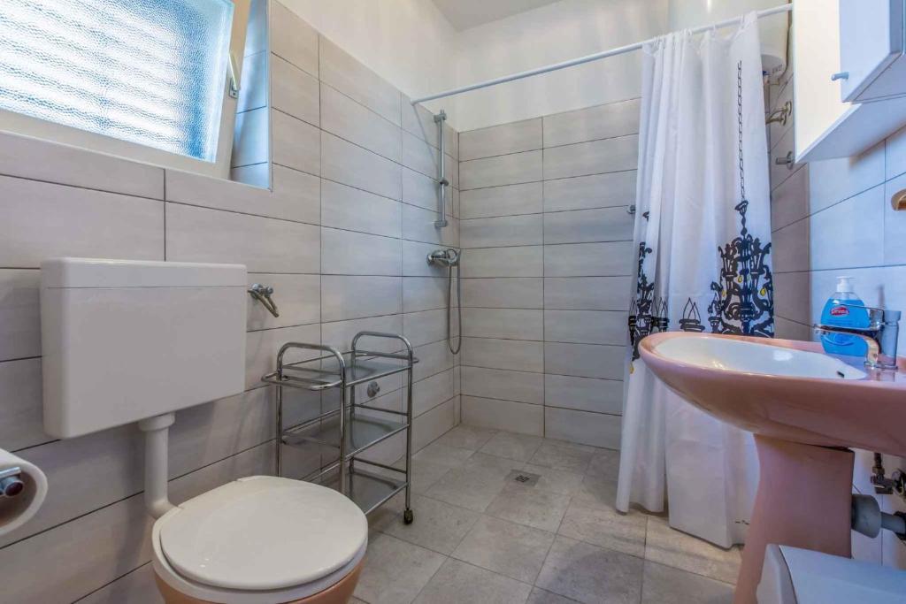 Studio in Novi Vinodolski 39119 photo 3