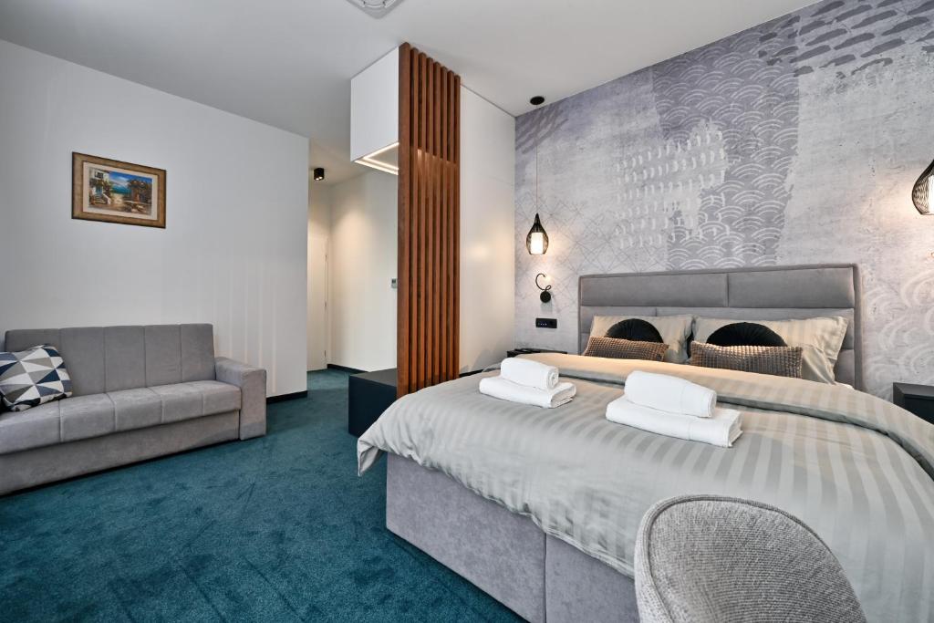 Rooms Florek & Florica photo 2