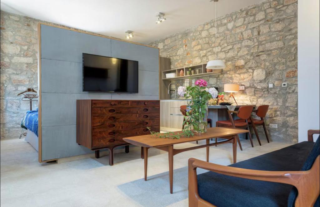 Townhouse Suite Danish Art photo 3