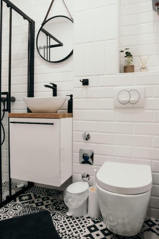 Studio apartman Mia photo 3