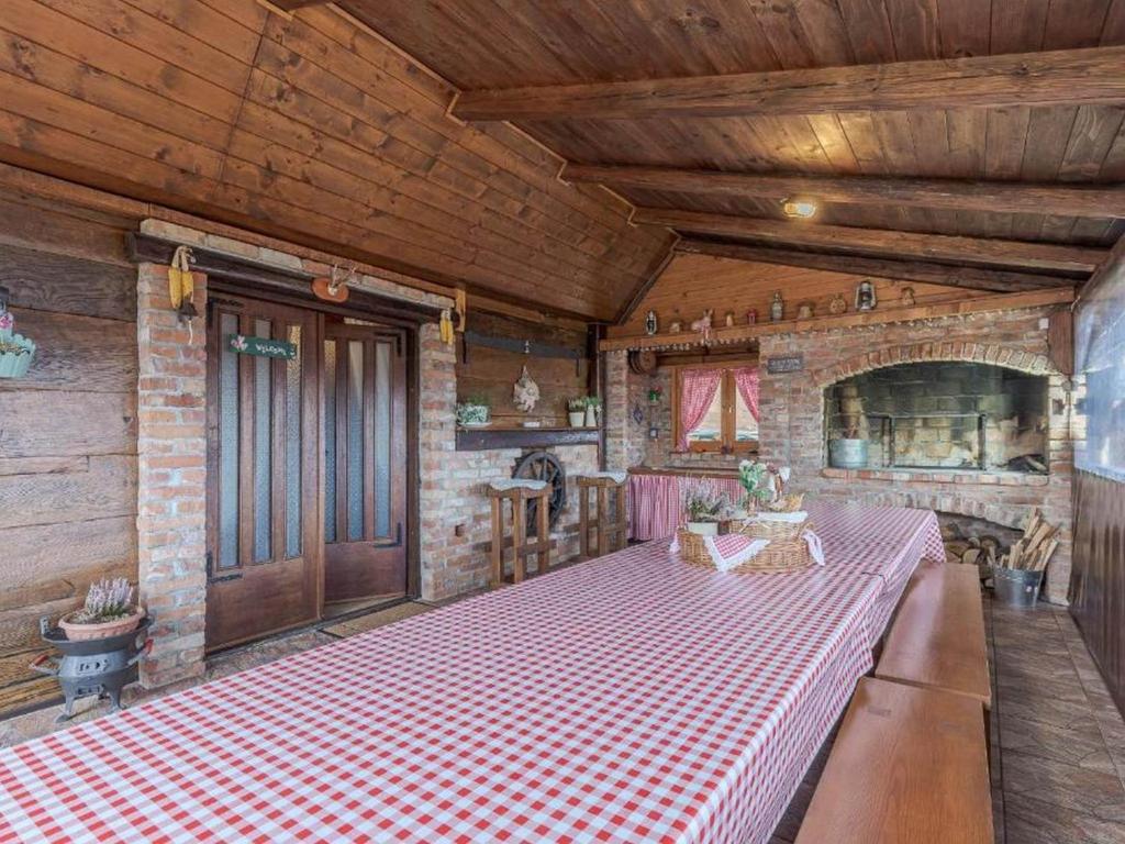 Stara hiža Vlašić photo 3