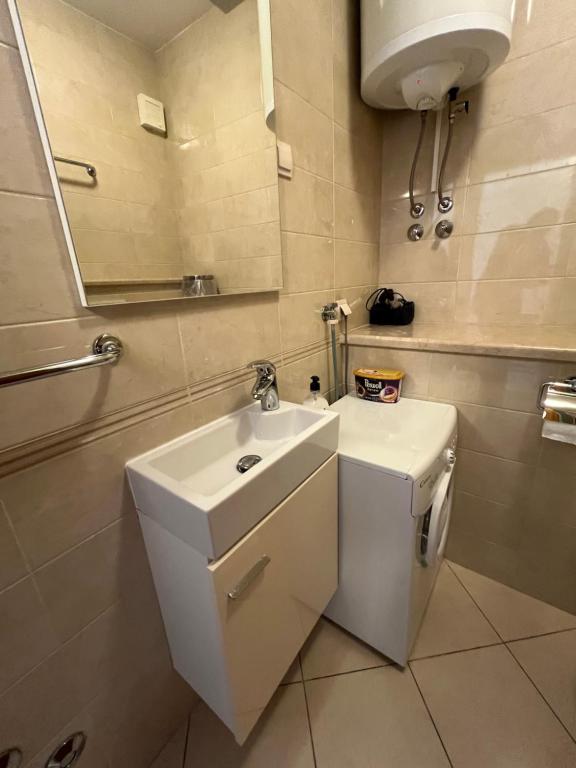 Studio apartment Violeta 3 photo 3