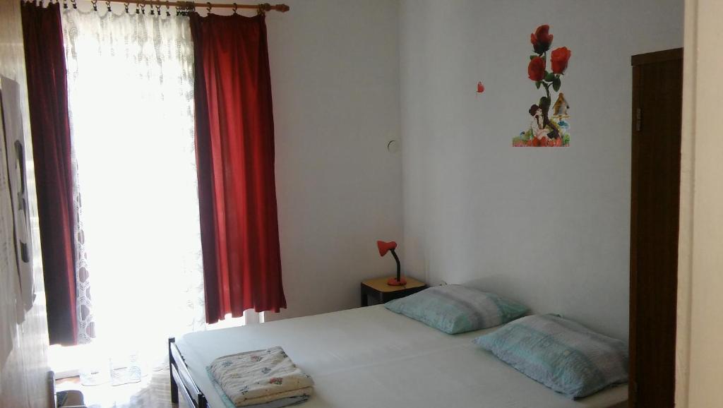 Apartments by the sea Luka Dubrava photo 2