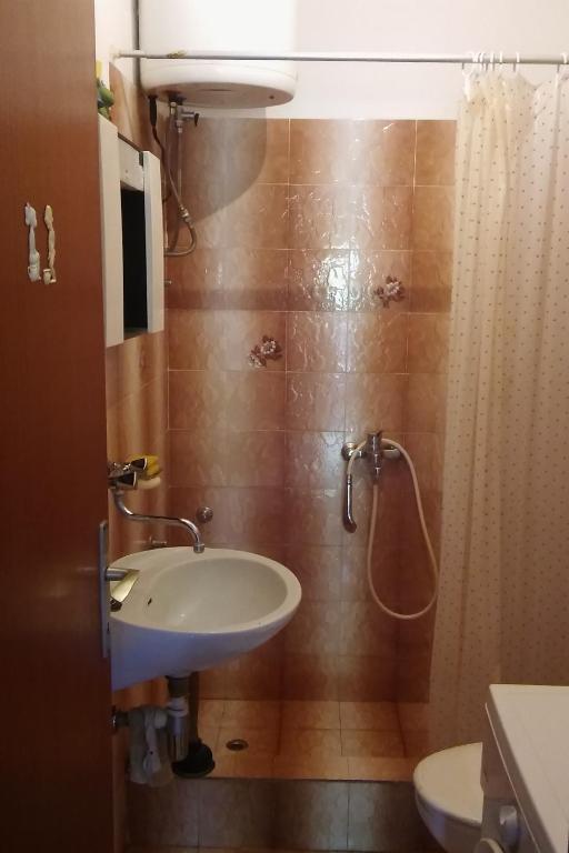 Apartments by the sea Luka Dubrava photo 3