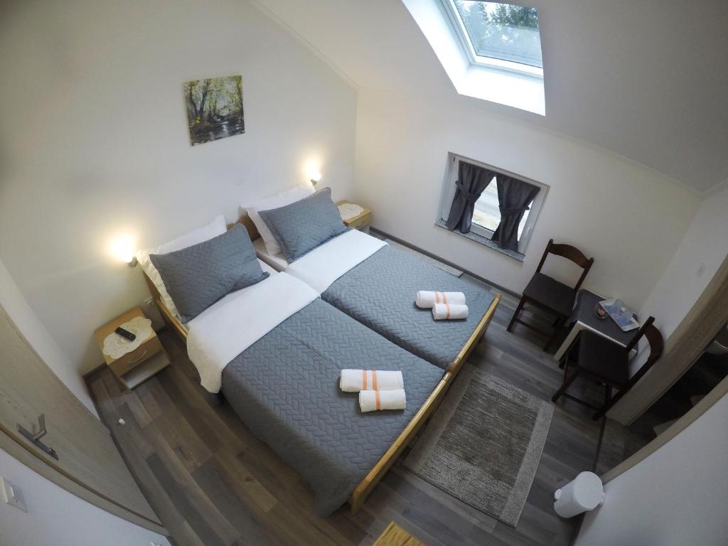 Guest House Toic photo 2