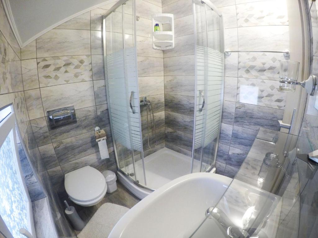 Guest House Toic photo 3