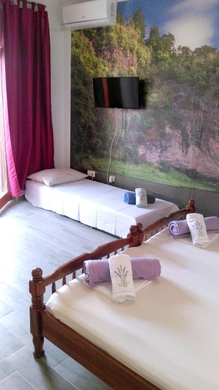 Comfortable Studio in Sumartin with Sea View - 22 m² photo 2