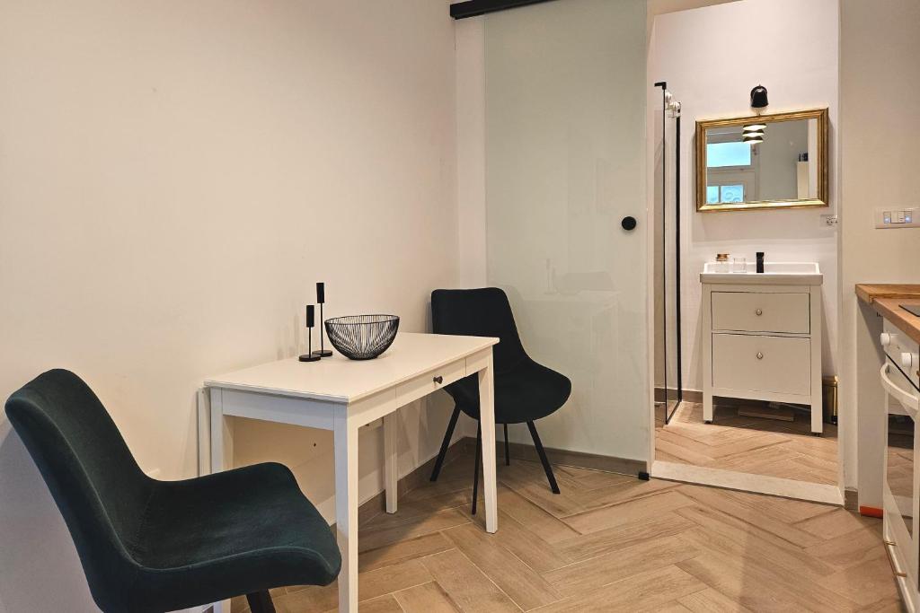 Sea and City Retreat Opatija - Happy Rentals photo 3