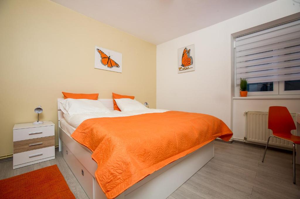 Roze Apartment — photo 1