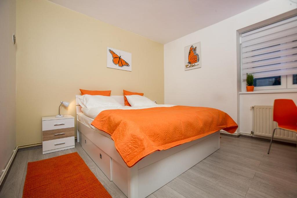 Roze Apartment photo 2