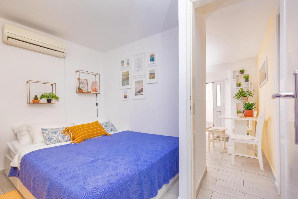 Apartment Revelin photo 2