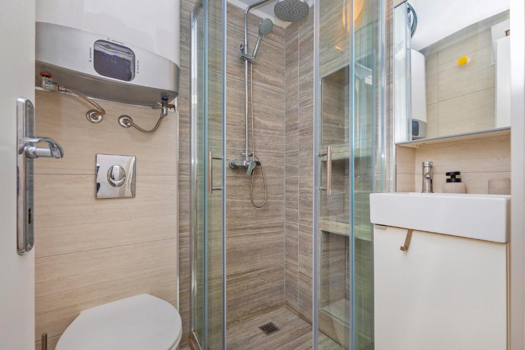 Apartment Revelin photo 3