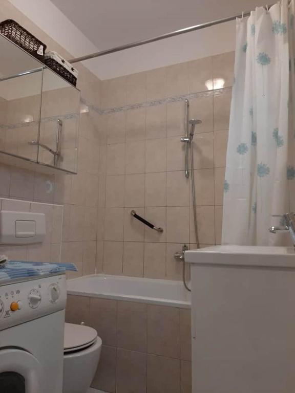 Modern apartment in the heart of Umag Vivano NOEL photo 3