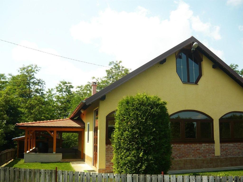 Ruralna kuća za odmor GOLUB — photo 1