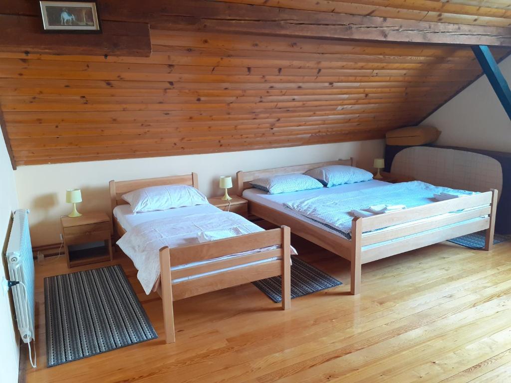 Ruralna kuća za odmor GOLUB photo 2