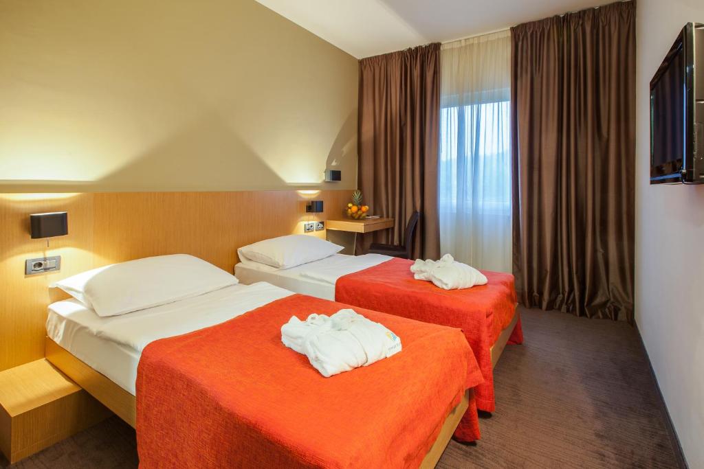 Terme Tuhelj Hotel Well photo 2