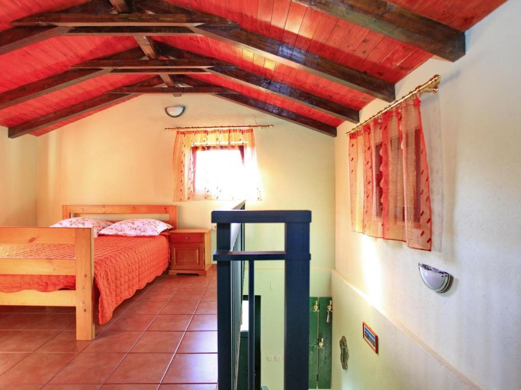 Stone House Oreb's Cottage - Two Bedroom Stone House with Terrace and Garden View photo 2