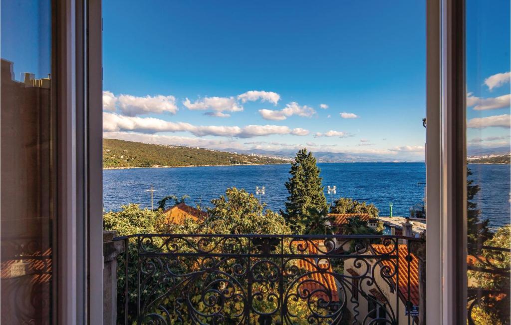 Cozy Home In Opatija With Wifi — photo 1