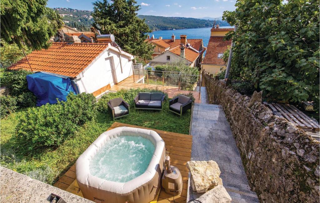 Cozy Home In Opatija With Wifi photo 2
