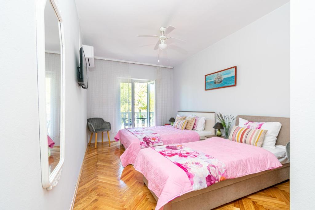 Triple Room Pasman 4309g photo 2
