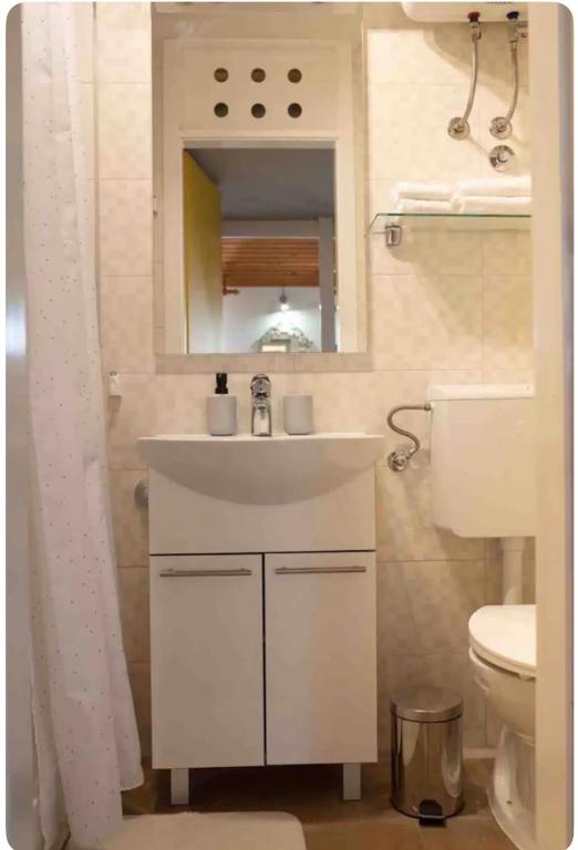 Romantic Stone- Studio apartman photo 3