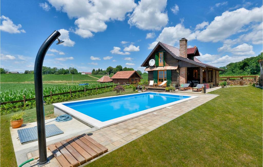 Lovely Home In Starcevljani — photo 1