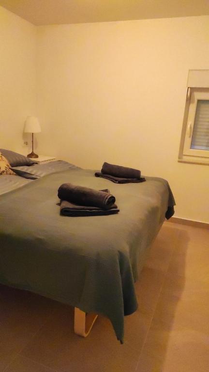 Small apartment near the beach in Gornji Karin photo 2