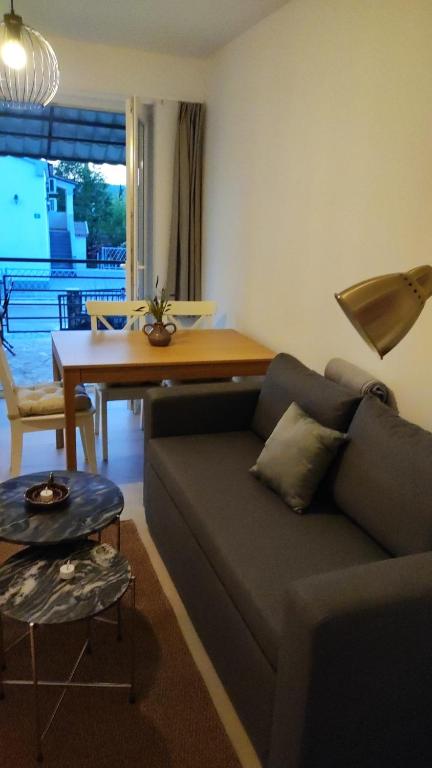 Small apartment near the beach in Gornji Karin photo 3