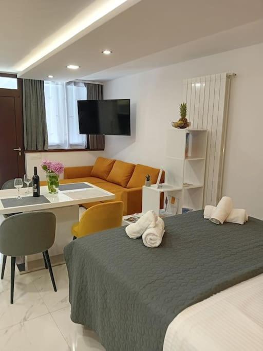 Studio apartman Iva photo 2