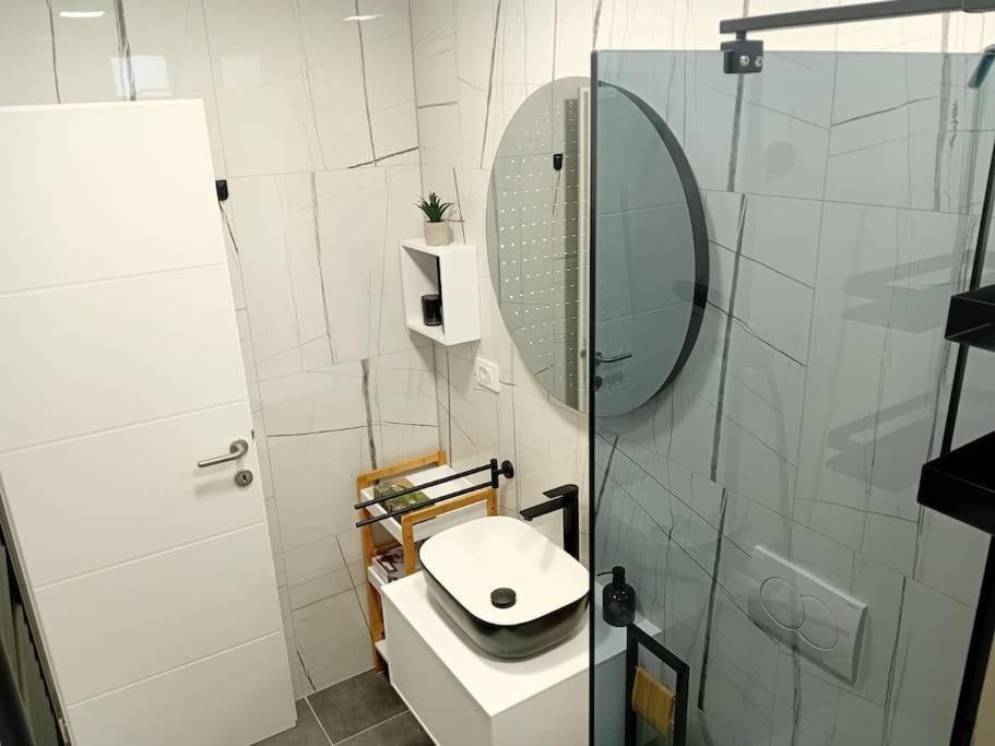Studio apartman Iva photo 3