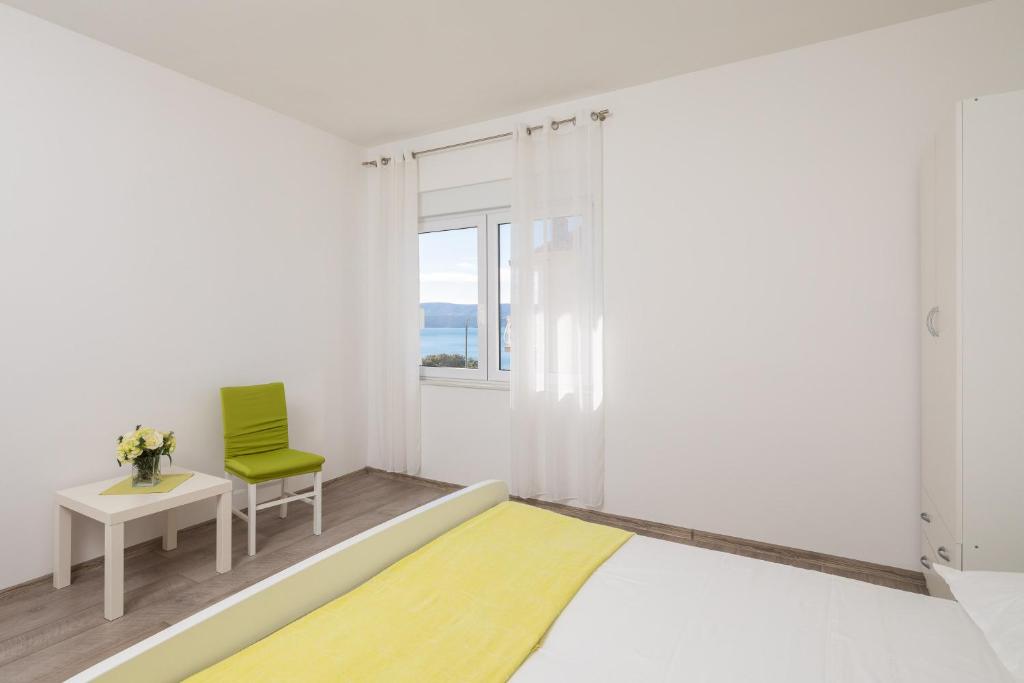 Seaside Apartment Tafra photo 2