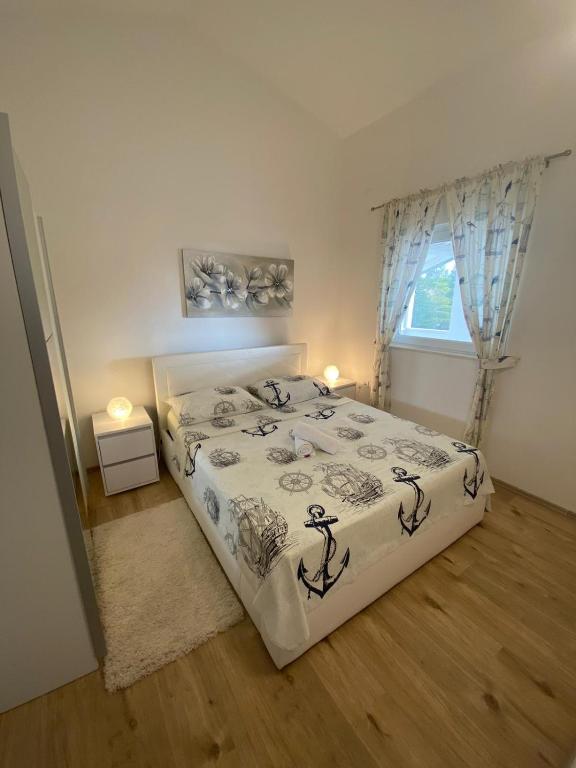 Apartment Megy photo 2