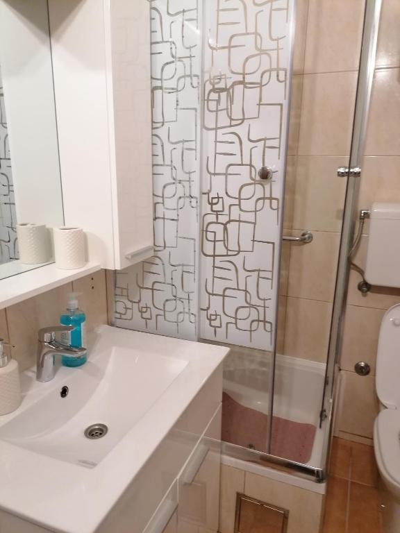 Apartment Megy photo 3