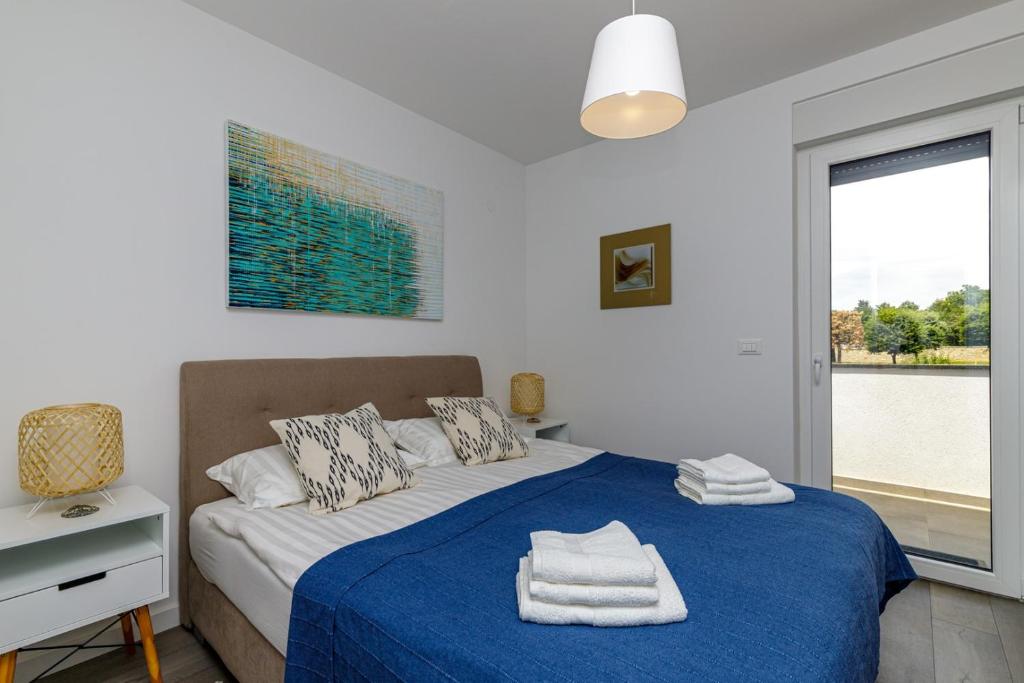 Sabena Apartment with private Whirlpool photo 2