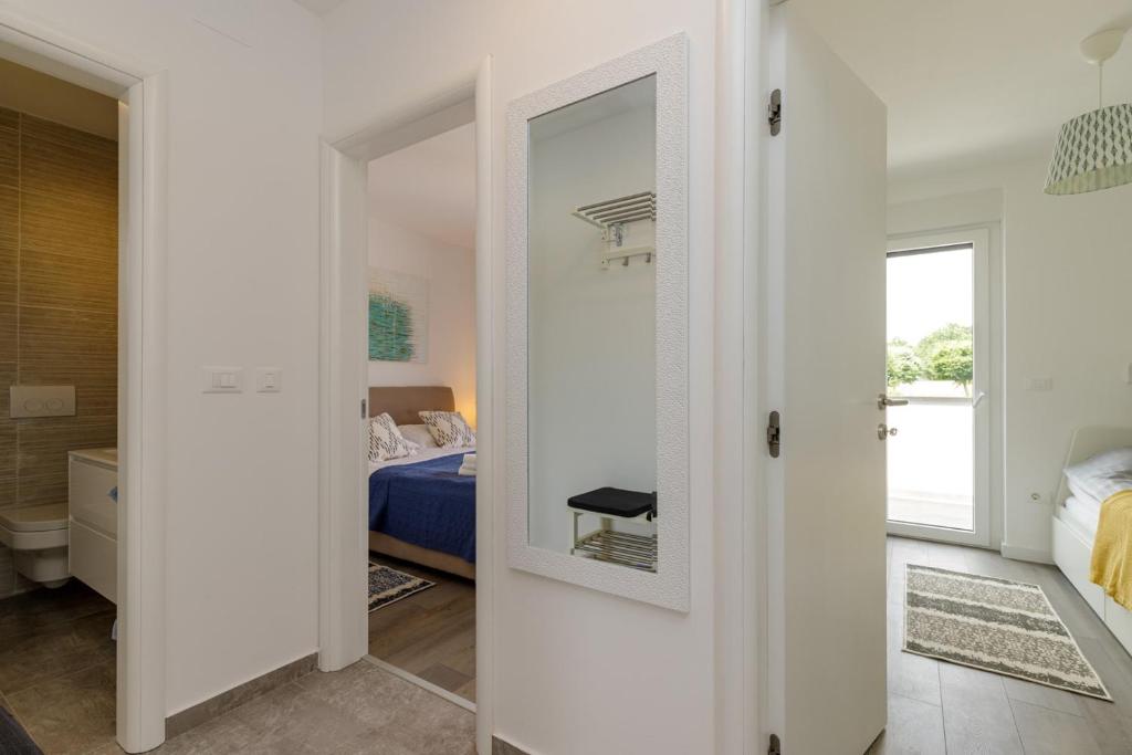Sabena Apartment with private Whirlpool photo 3