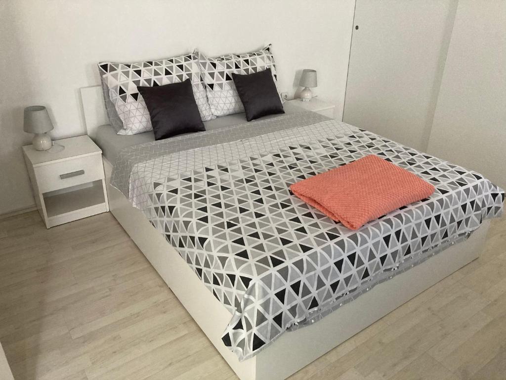 Studio apartman Valentina — photo 1