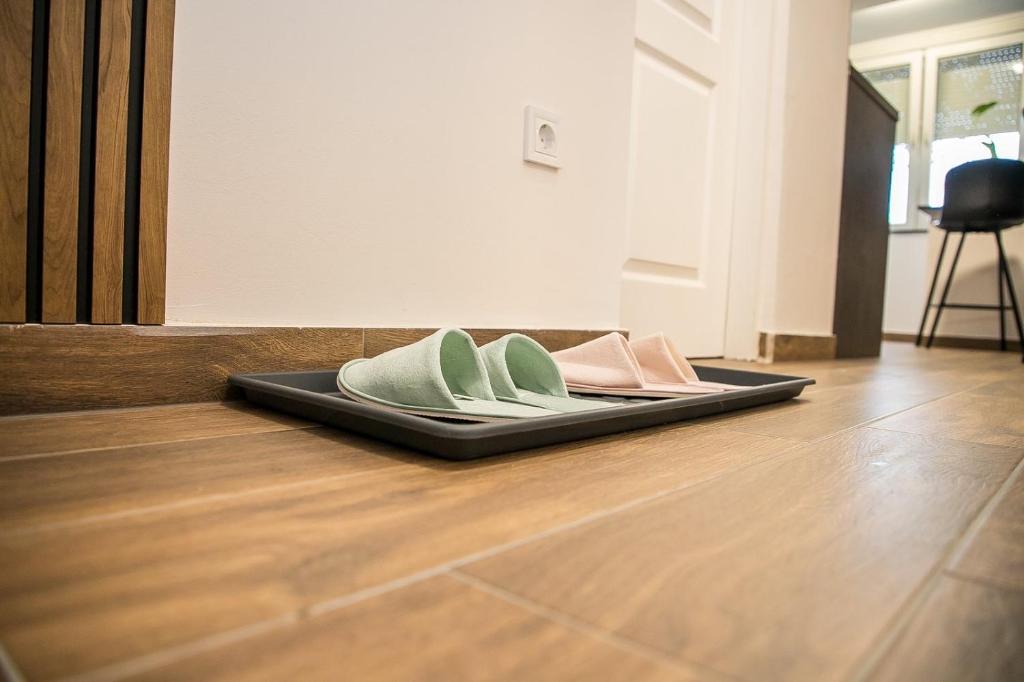 Studio apartman Avenija *** photo 3