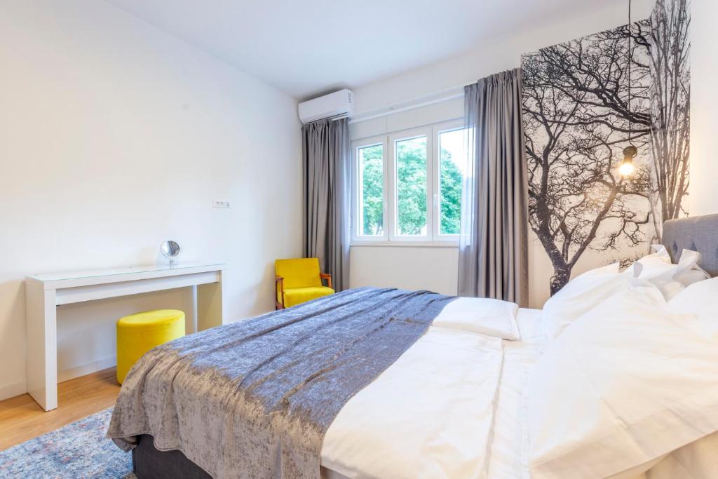 Split Luxury Suite photo 2