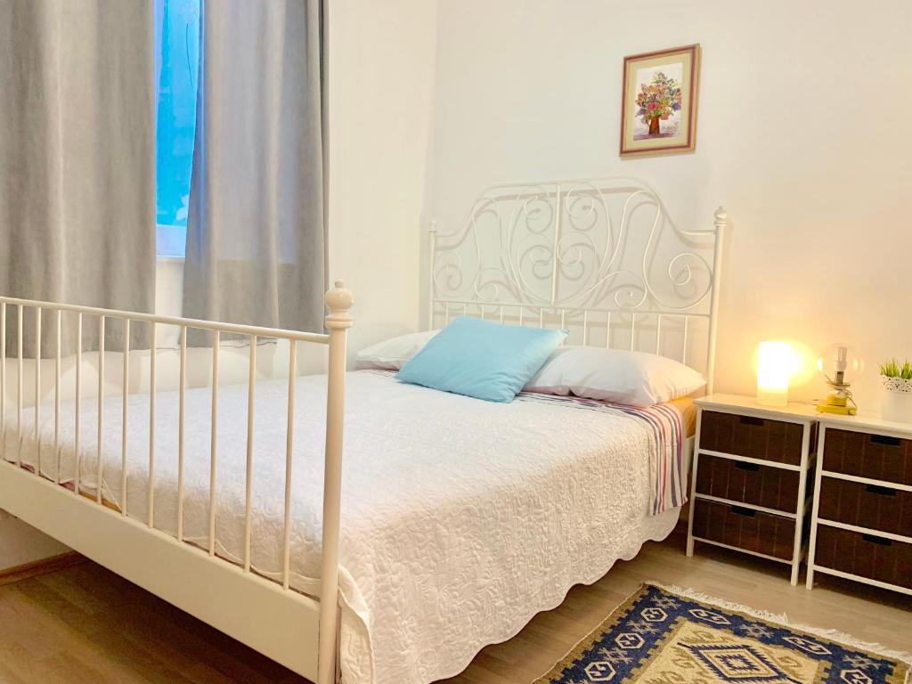 Summer Apartment 2 photo 2