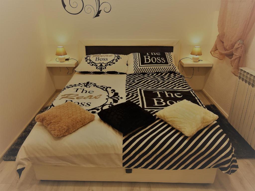 Sweet Dreams Apartment — photo 1