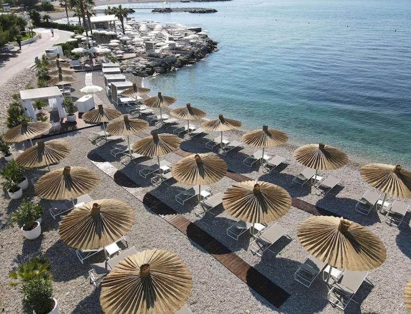 Split Znjan Beach 50m ----SeaSun&Relax---- Top Location photo 3