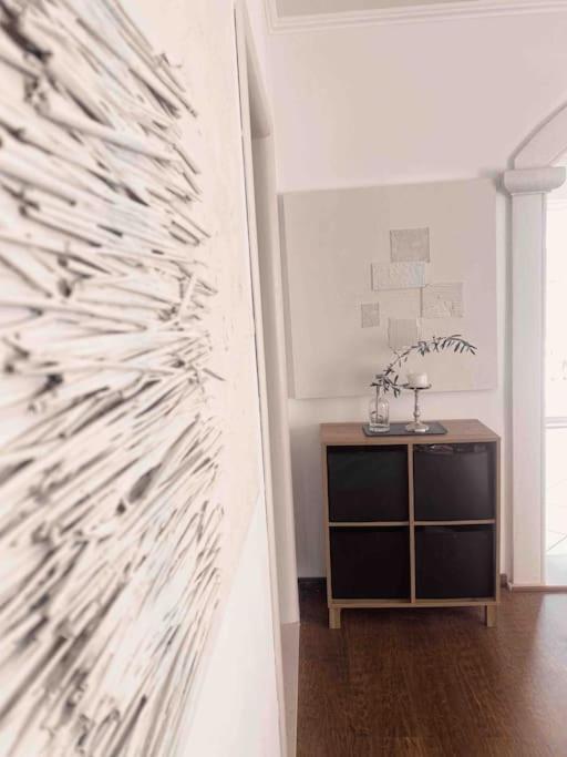 seaview apartment - villa a’more photo 3