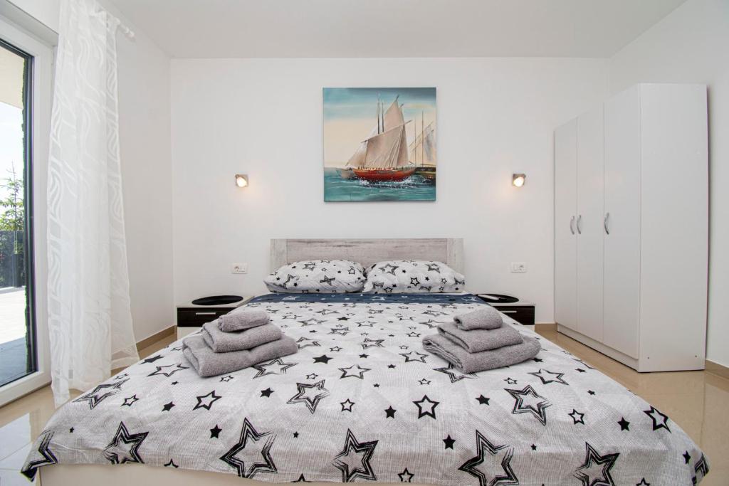 Villa La Perla Pula photo 2